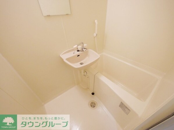 レオパレスリベル中浦和の物件内観写真